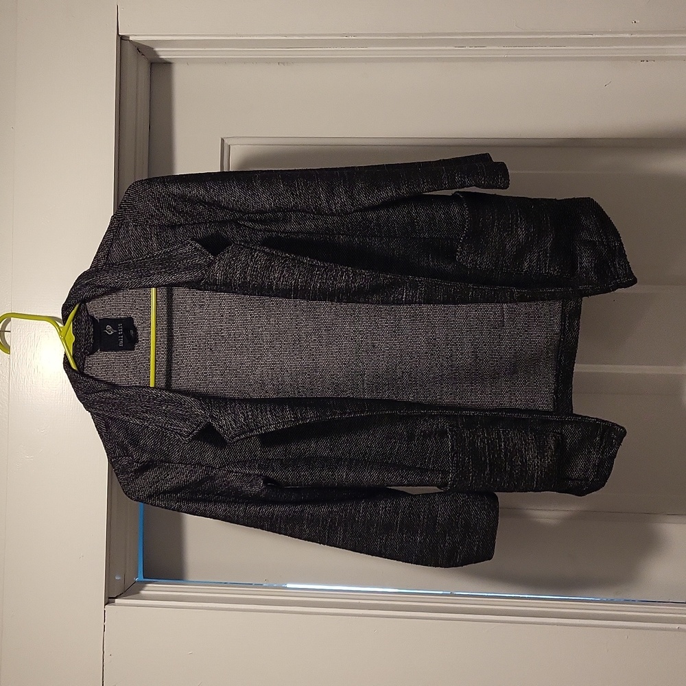Women's Full Tilt open front blazer size Small